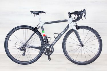 Colnago C60, Size - 48H, 2018