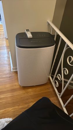 Portable Air Conditioning Unit