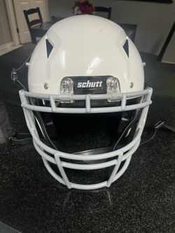 Schutt Youth Football Helmet