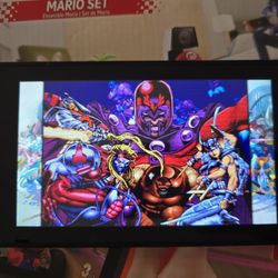 Nintendo Switch Tablet