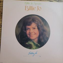 Billie Jo  Spears Ua-la508-g