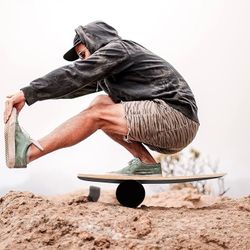 Balance Board FlowBoard