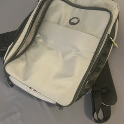 Delsey Daily’s Laptop Backpack 