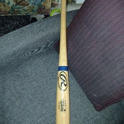 Rawlings, ADIRONDACK  Baseball Bat