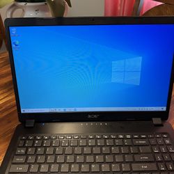 Acer Laptop