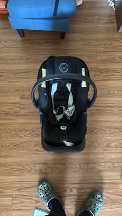 Cybex stroller