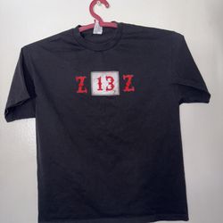 Zz Top 2013 TEXICALI TOUR BAND CONCERT MUSIC SHIRT XL in good condition