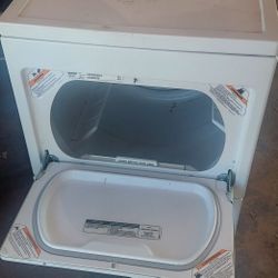 Electric Dryer