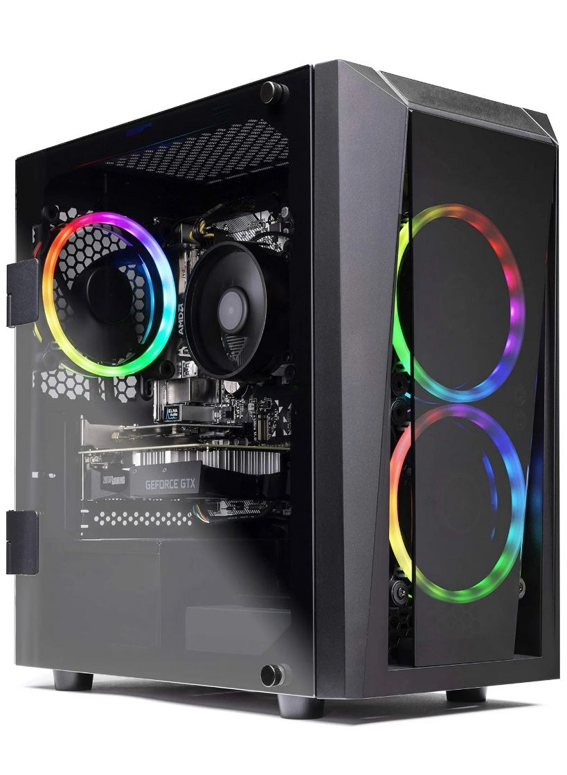 Gaming Pc