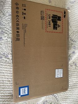 NIB Laptop 