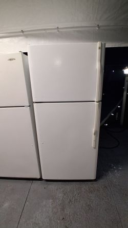 Refrigerador 30"×68" Work Perfect Make Ice