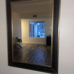 Wall Mirror