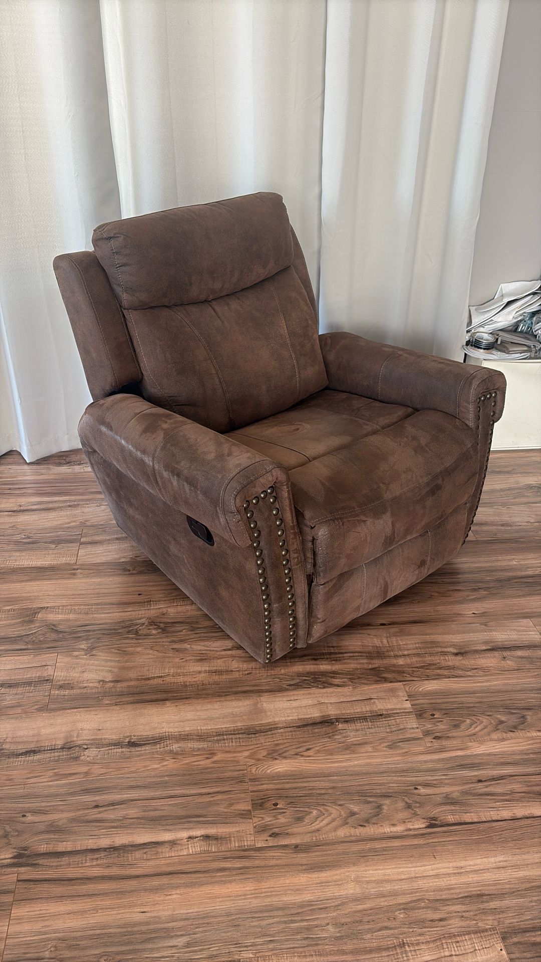 Recliner