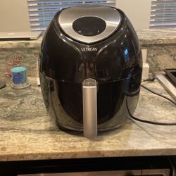 Air Fryer 