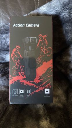 Action Camera