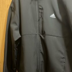 Adidas Jacket
