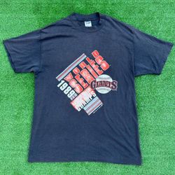 Vintage San Francisco Giants T-Shirt