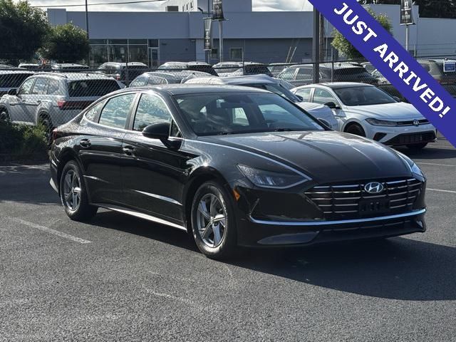 2022 Hyundai Sonata