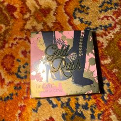 Benefit Gold Rush 