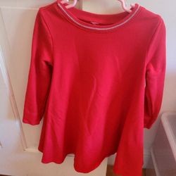 dress size 5 years girl