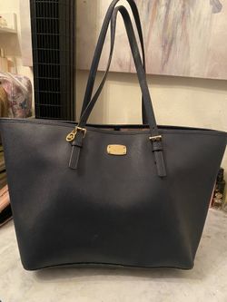 Michael Kors, Leather purse