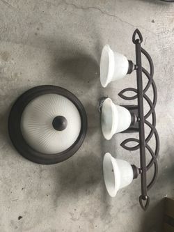 Vanity Light