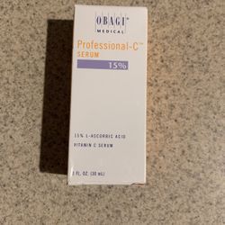 Obagi Professional C Serum 15% 1oz 