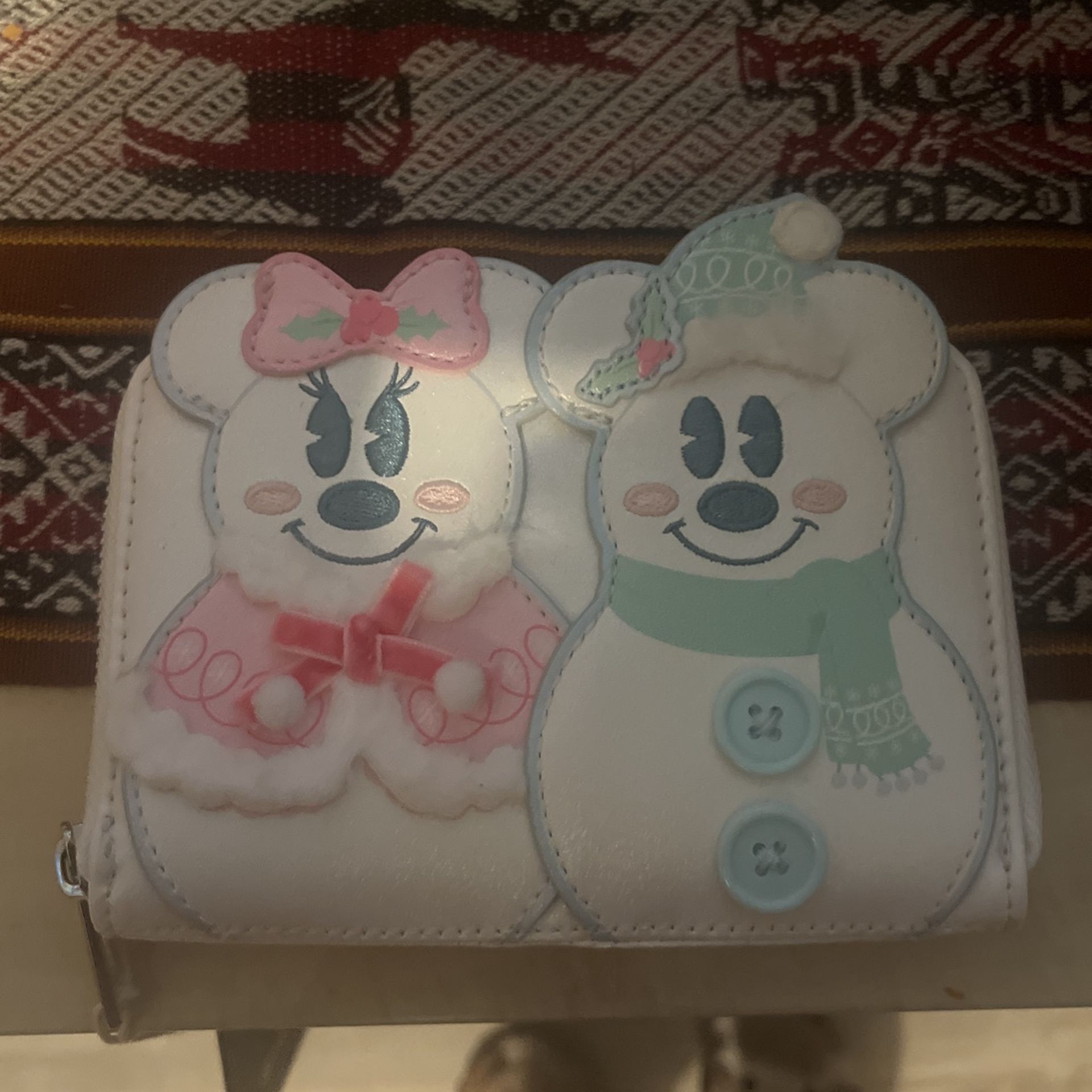 Disney Wallet