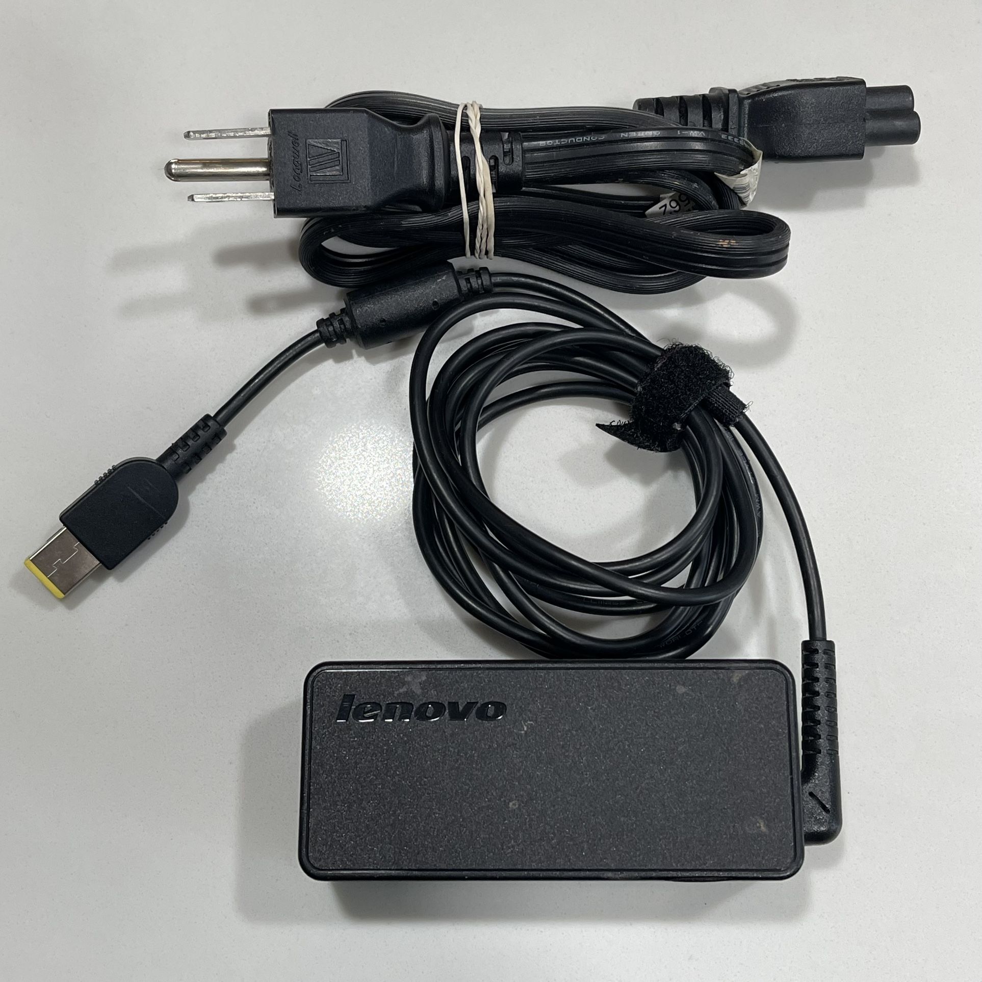 LENOVO ADLX45NDC3A 20V 2.25A 45W Genuine AC Power Adapter