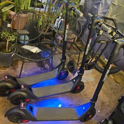 Phantom Electric Scooter A10