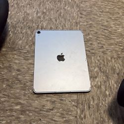iPad 
