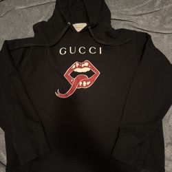 Gucci Hoodie 