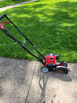 Troy-Bilt TB516EC