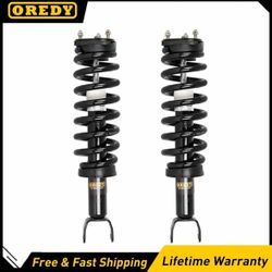 Dodge Ram 1500 Strut