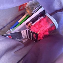 Old And Vintage Fishing Gear