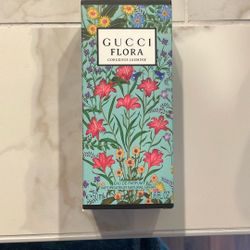 Gucci Flora