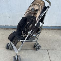 Maclaren Techno Xlr Stroller
