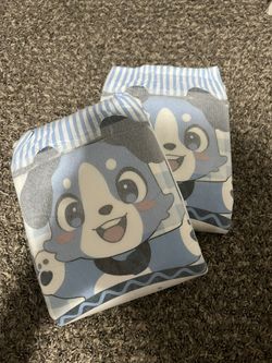 Puppers Abdl Diapers