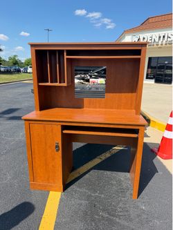 Office desk