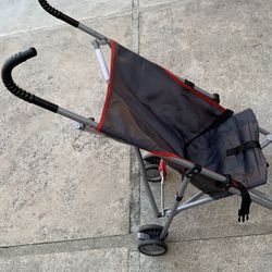 Light Weight Stroller