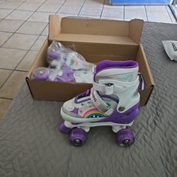 Roller Skates For Kids