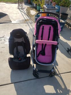 Stroller