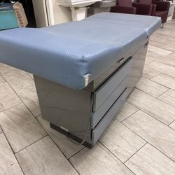 Examination Bed