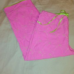 #36 • Women's Sleep Wear Size L ( Capris Length) • by MIXIT