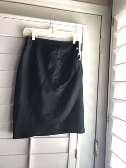 Vintage Saks Fifth Avenue Skirt
