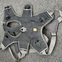 RUFFWEAR Webmaster  HARNESS FOR DOGS - XL