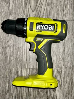 Ryobi ONE+ 18V PCL206 1/2 in. Drill/Driver