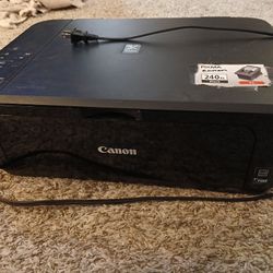 Canon Printer