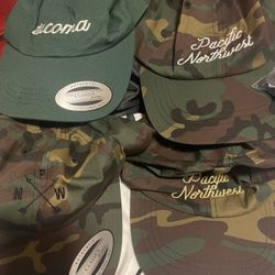 pnw Hats