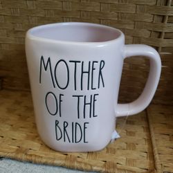 Rae Dunn Mug 